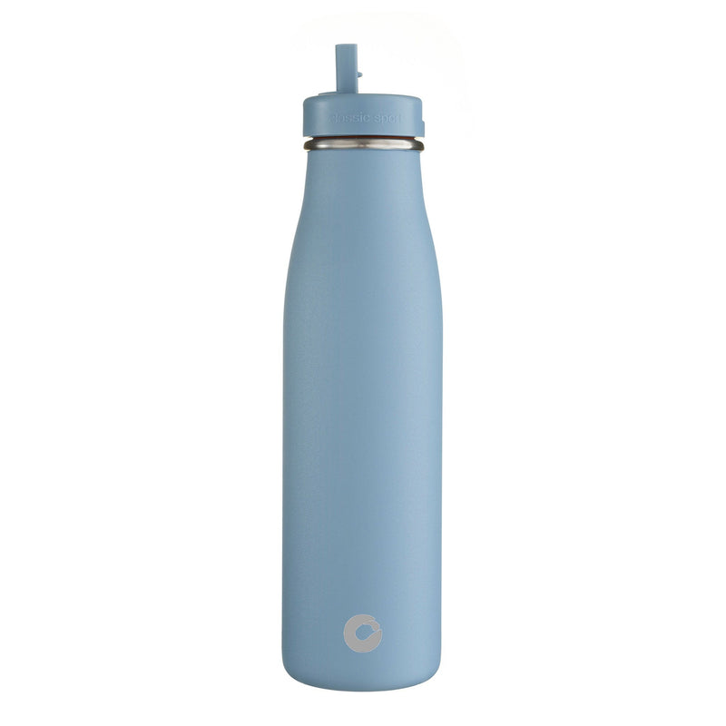 One Green Bottle Evolution Water Bottle 500ml Water Bottles & Flasks The Ethical Gift Box (DEV SITE) Ocean  